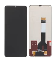 Redmi A5 2025 4G LCD Ekran + Dokunmatik, 6.88 inç. YÜKSEK KALİTELİ