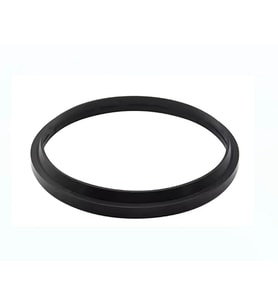 Hidrolik Silindir Toz Keçesi Nbr K06 - 80x92x12/7
