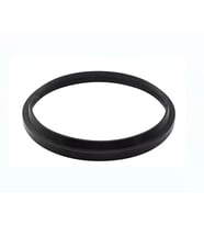 Hidrolik Silindir Toz Keçesi Nbr K06 - 80x92x12/7