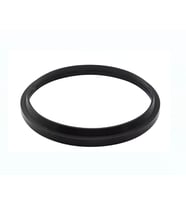Hidrolik Silindir Toz Keçesi Nbr K06 - 80x92x12/7