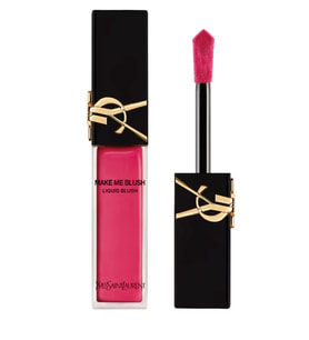 YVES SAINT LAURENT MAKE ME BLUSH - Allık 03 Mischievous Magenta