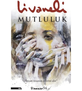 Mutluluk - Ciltli - Zülfü Livaneli