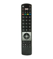 TELEFUNKEN  49TU8560 Uyumlu Led Tv Kumandası
