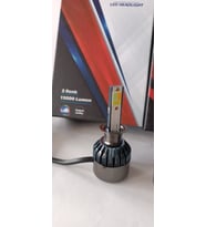 YENİLZD F30 Marka H1Uyumlu Zenon Takımı 3Renk BuzMavi,Limon  Sarı,Beyaz Modlu Aç Kapa Renk Değişimi