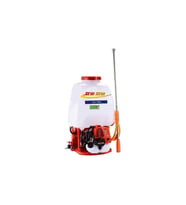 ZEMZEM 25 Litre Benzinli İlaçlama Makinesi
