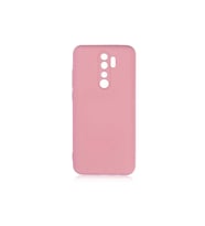 Xiaomi Redmi Note 8 Pro Uyumlu Kılıf Zore Mara Lansman Kapak