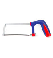 WORKPRO WP215036 150mm Hassas Kesim Profesyonel Mini Kıl Demir Testere