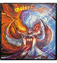 Motörhead Another Perfect Day LP Plak (Karışık)