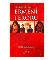 Ermenilere Yönelik Ermeni Terörü