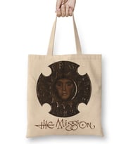 Mission 02 Bez Çanta Uzun Saplı