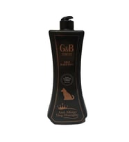 G&B Pet Köpek Şampuan Alerji Karşıtı 1 Lt