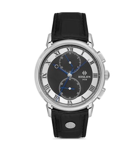 HISLON DT143S-04BS Erkek Kol Saati