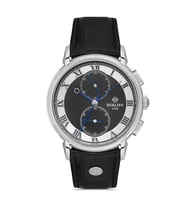 HISLON DT143S-04BS Erkek Kol Saati