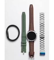 Northcity Akıllı Saat SP50 Pro - Bluetooth Görüşme ve SMS Bildirimli