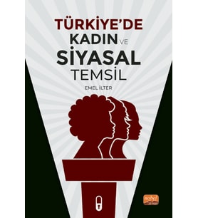 Türkiye'de Kadın ve Siyasal Temsil