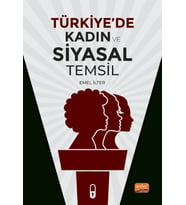 Türkiye'de Kadın ve Siyasal Temsil