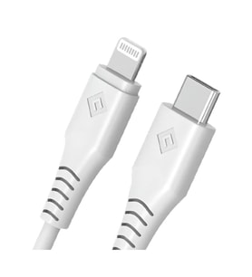 ZR51 Unıpha Type-C Lightning Kısa Kablo