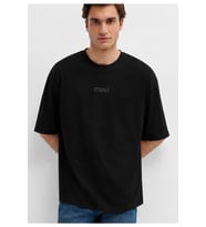 Mavi M0613553-900 Mavi Baskılı T-Shirt Erkek Tişort