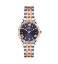 ESSENCE ES6538FE.590 KADIN KOL SAATİ (Rose - Gümüş)