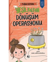 Yeşil Kalkan Dönüşüm Operasyonu