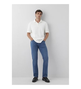 Mavi Martin Mavi Erkek Jean Pantolon M00378A4006