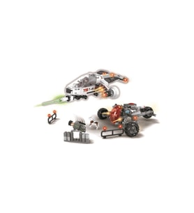 Askeri Set 22613