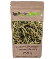 BenimAktar Çoban Çökerten Otu 250 Gr