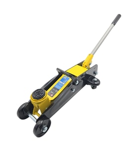 Fixonic B.H.D BHD00366 2 Ton 125x320mm Hidrolik Arabalı Kriko