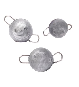 Ryuji Mafsallı Jig Head Zoka [5 Adet] 2 Gr