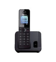 Panasonic KX-TGH210 Handsfree Telsiz Telefon