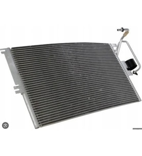 NISSENS MARKA KLİMA RADYATÖRÜ OPEL VECTRA B 99-02 (Standart)