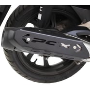 HONDA Pcx 125/150 2020 Uyumlu Egzoz Koruma Demiri