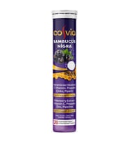 Cosvia Sambucus Nigra 20 Efervesan Tablet