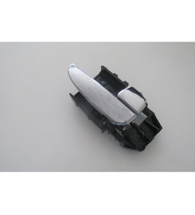 HYUNDAI ELANTRA- 02/03; ÖN KAPI İÇ AÇMA KOLU SAĞ NİKELAJLI 83620-2D000CA 603-3013