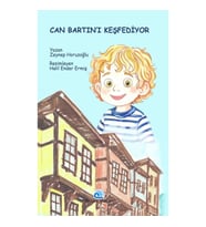 Can Bartın’ı Keşfediyor