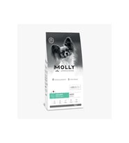 Molly Somonlu Mini Irk Yetişkin Köpek Maması 2 kg