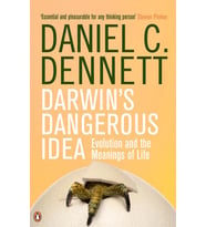 Darwin'S Dangerous Idea: Evolution And The Meanings Of Life