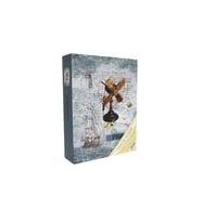 Rabsev RS4602-1 Fotoğraf Albümü 10x15cm 200 Fotoğraf Kapasiteli Pervane Desenli Anı Albümü