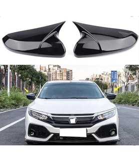 Honda Civic FC5 Batman Ayna Kapağı (2016+ (Standart)