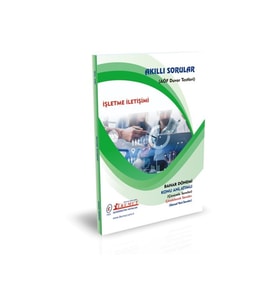 İlkumut Yayınları Aöf Ilkumut – Tehlikeli Madde Taşımacılığı Ve Güvenliği (KONU ANLATIMLI - ÇÖZÜMLÜ SORULAR) (Çok Renkli)