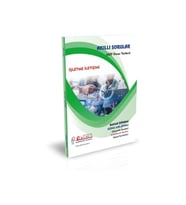 İlkumut Yayınları Aöf Ilkumut – Tehlikeli Madde Taşımacılığı Ve Güvenliği (KONU ANLATIMLI - ÇÖZÜMLÜ SORULAR) (Çok Renkli)