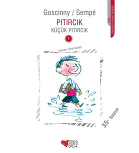 Küçük Pıtırcık