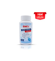 Cam Suyu Tableti 12 Adet