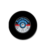 300 X 3,0 X 3,0 Metal Kesme Taşı