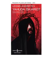 Yahuda İskariot – Sert Kapak - Leonid Andreyev