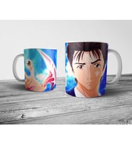 Pixxa Parasyte Kupa Bardak Model 1