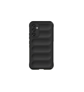 Durukar® Samsung Galaxy A16 5G Kılıf Optimum Silikon - Siyah