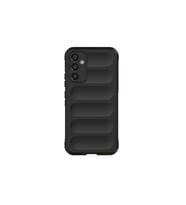 Durukar® Samsung Galaxy A16 5G Kılıf Optimum Silikon - Siyah