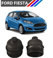 OTOZET Fiesta 1.4 - 1.6 TDCI Yağ Filtre Kabı Yan Sanayi 2S6Q6737AA