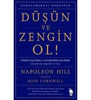 Düşün ve Zengin Ol!